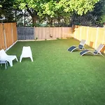 Southbourne Luxury Ocean Villa