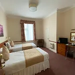 The Ocean View Hotel