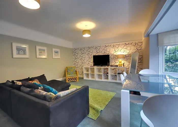 27A Durley Chine