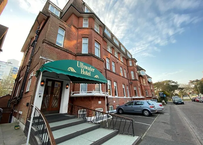 Ullswater Hotel