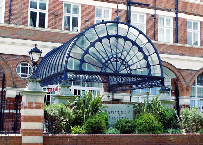 Bournemouth Reef Apartment
