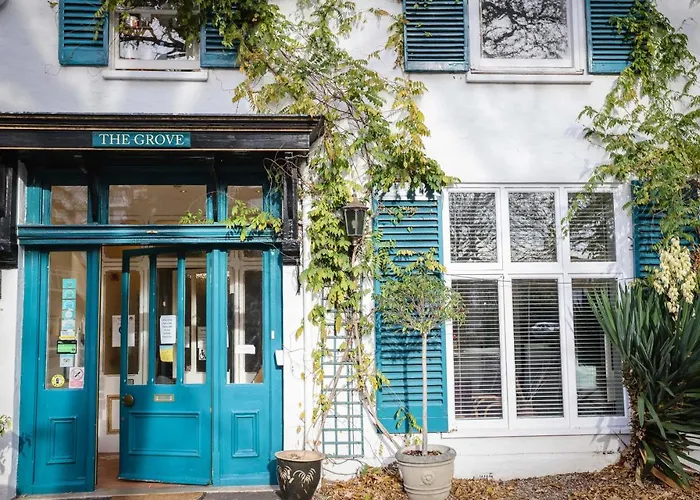 The Grove Hotel