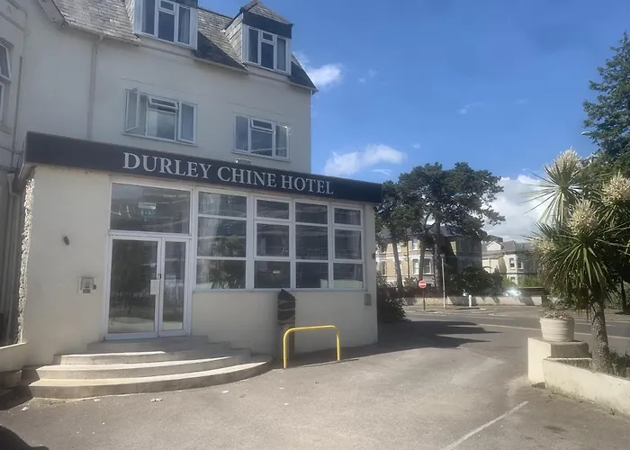Durley Chine Hotel
