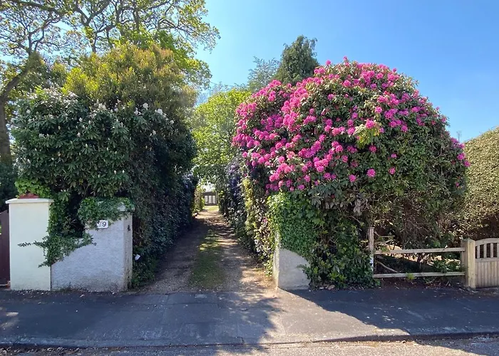 Ingledene A Spacious Family House