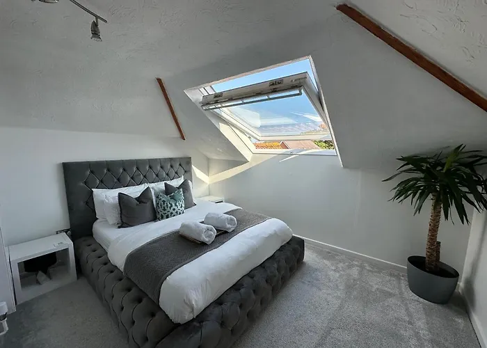 5 Min From The Beach En Suite Room In Guest House