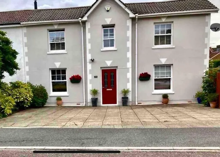 Bournemouth Cosy Retreat