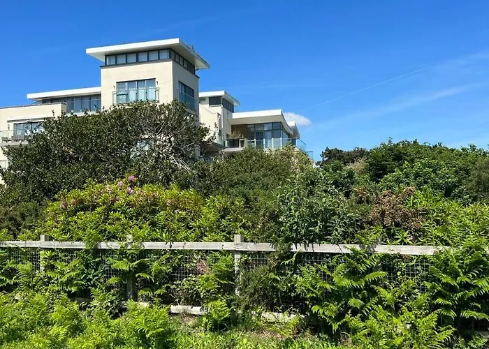 Seaside Lovely Apartment