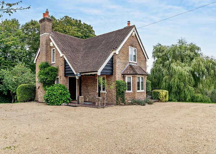Throop House Cottage - Bournemouth