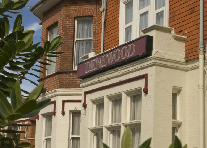 Denewood Hotel