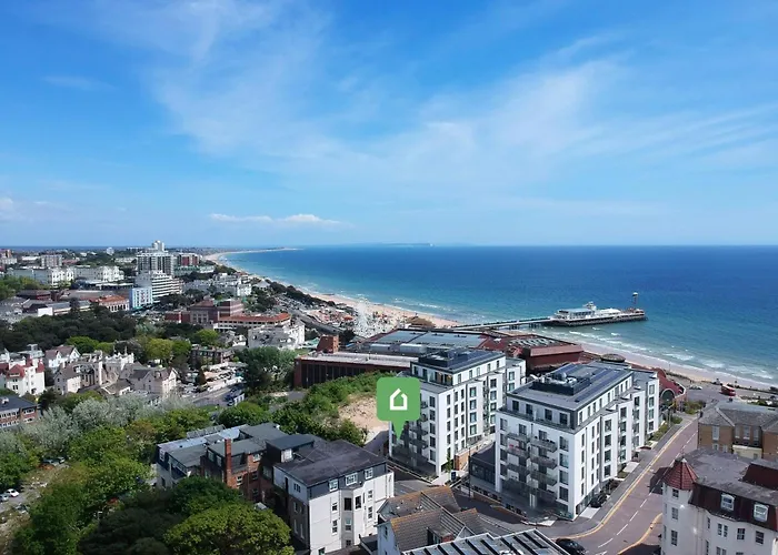 2 Bed In Bournemouth 48516