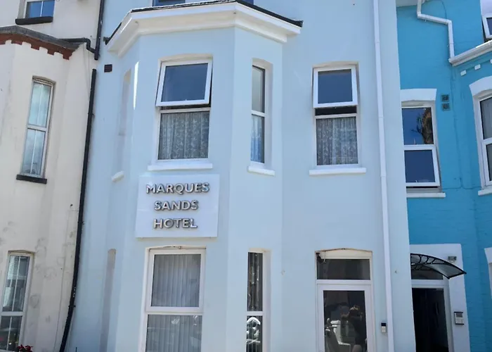 Marques Sands Hotel