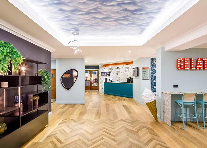 Ibis Styles Bournemouth