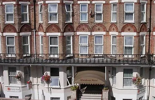 Glendevon Hotel