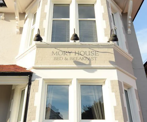 Mory House
