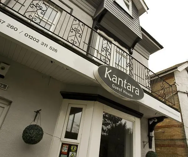 Kantara Guest House