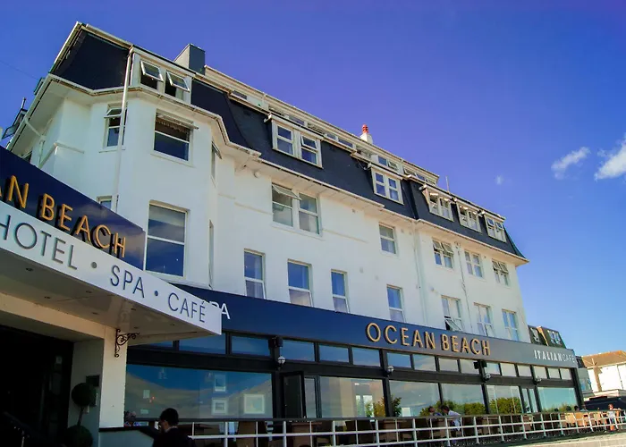 Ocean Beach Hotel & Spa - Oceana Collection