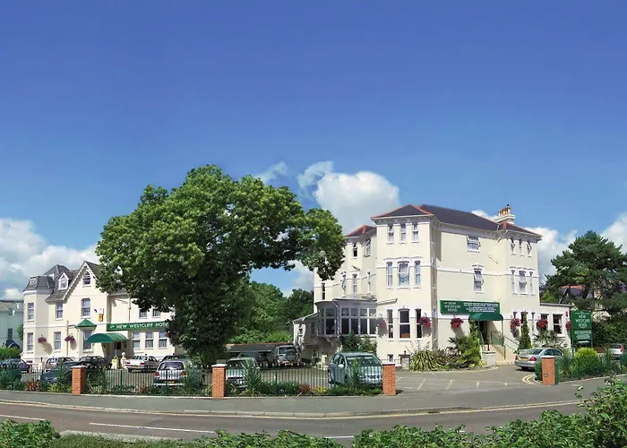 New Westcliff Hotel