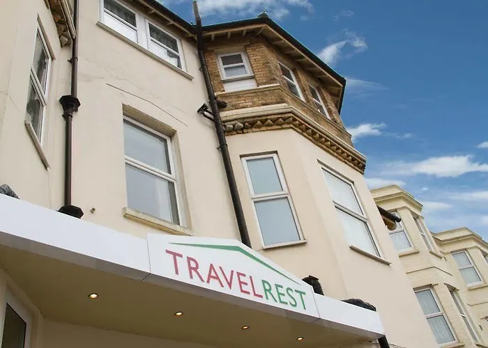 Travelrest Centre Seafront