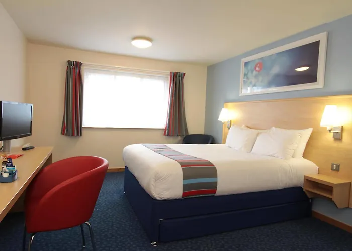 Travelodge Bournemouth