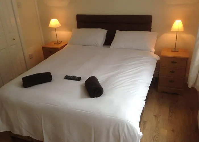 Boscombe Reef Hotel