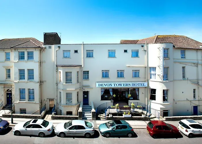 Devon Towers