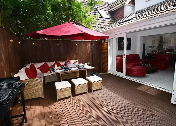 Turay Holiday Villa