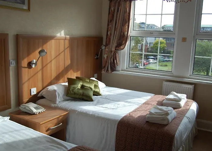 Lampeter Hotel