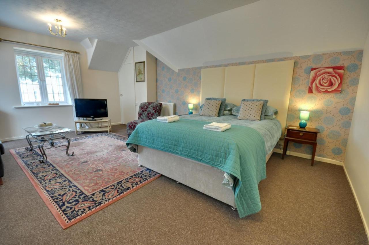 Holiday home 1 The Coach House