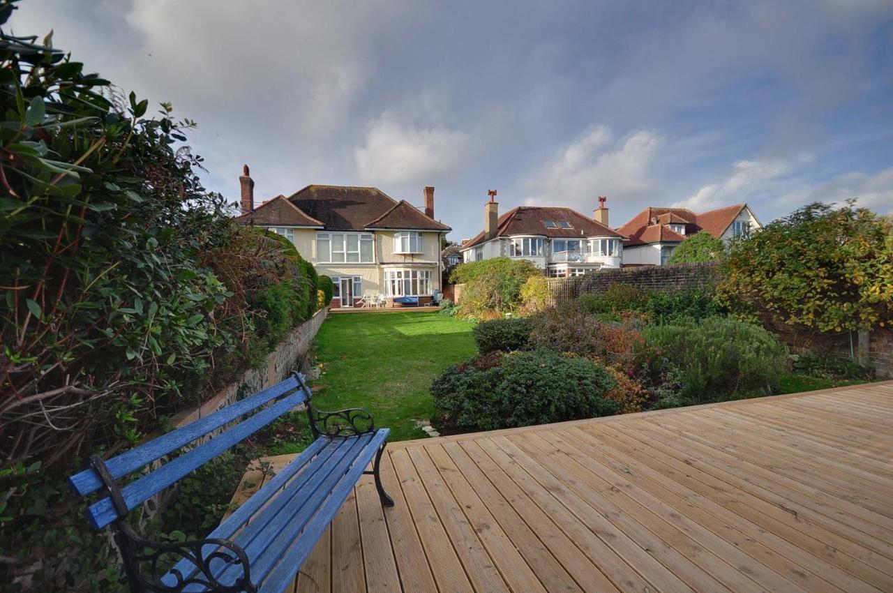 29a Sandbourne *