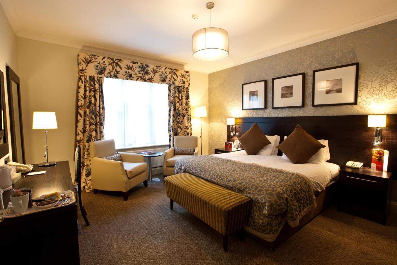 Norfolk Royale Hotel