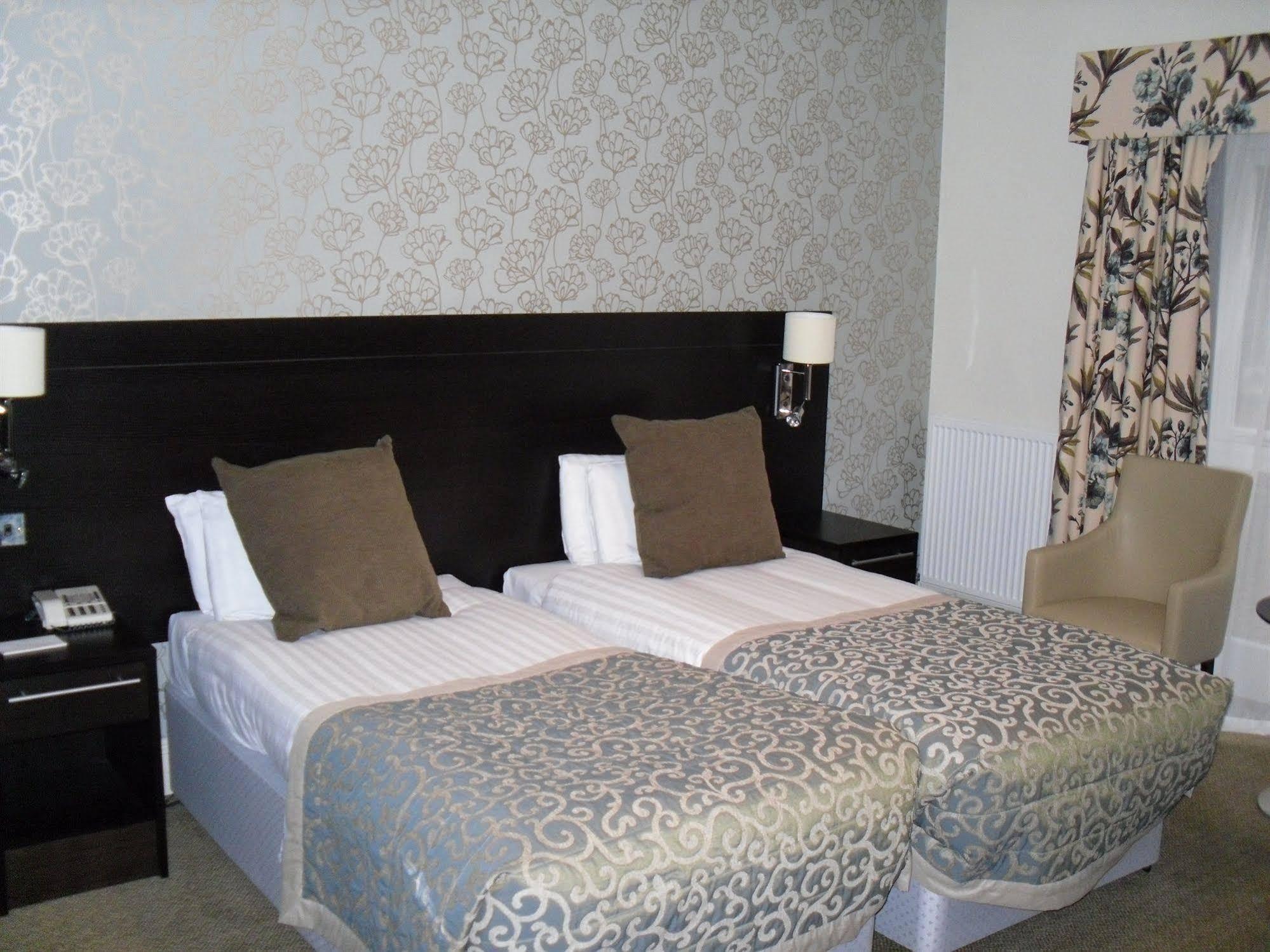 Norfolk Royale 4*