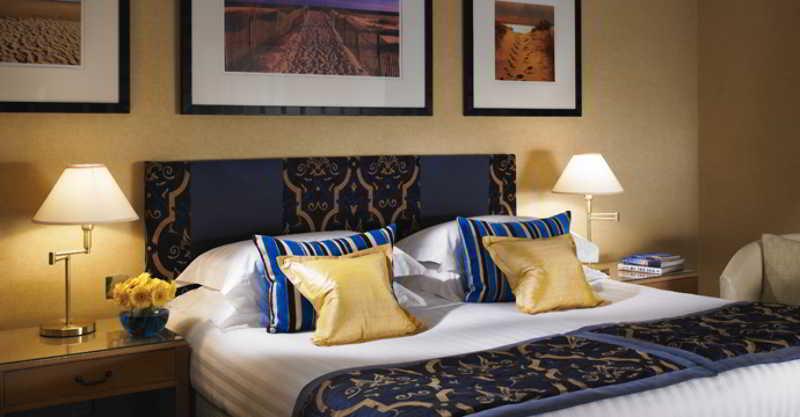 Hotel Norfolk Royale