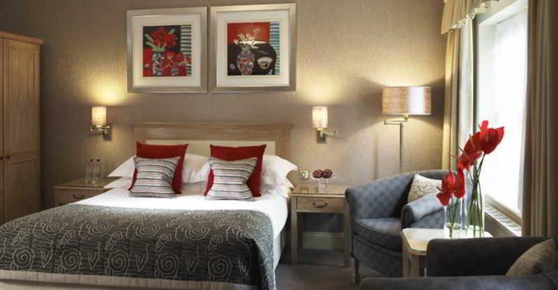 Norfolk Royale Hotel Bournemouth