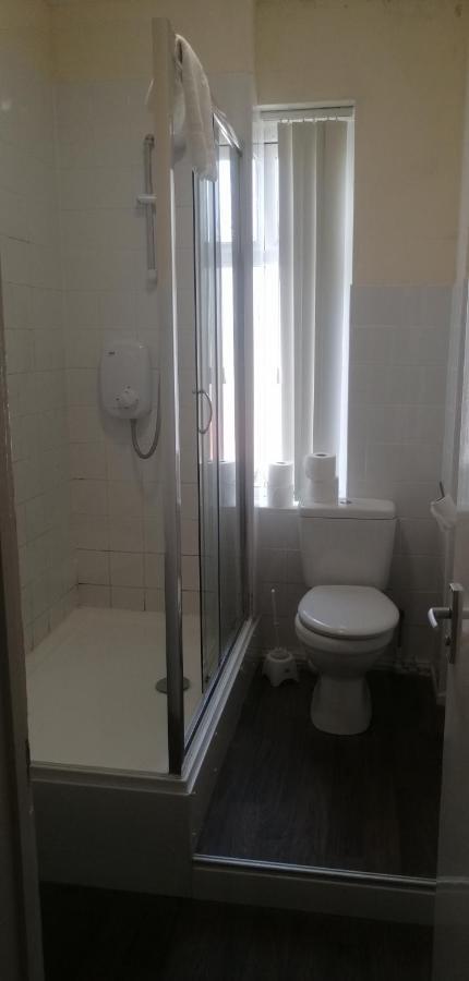 Hotel Carisbrooke