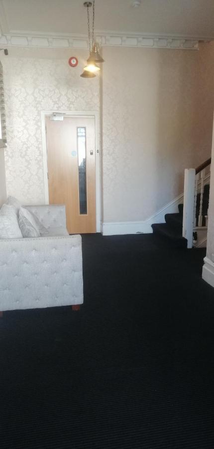 Carisbrooke Hotel 3*