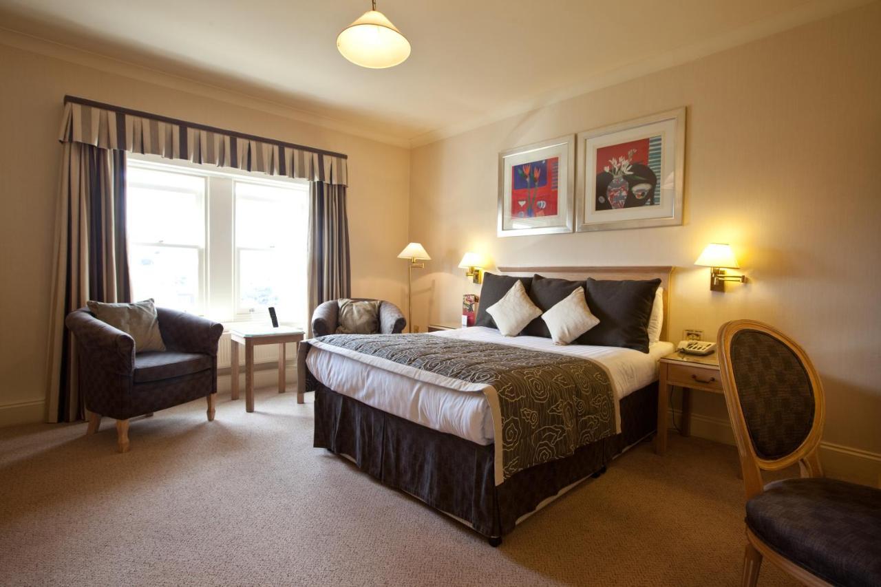 Norfolk Royale Hotel 4*