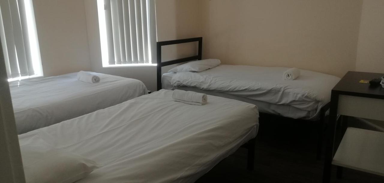 Hotel Carisbrooke