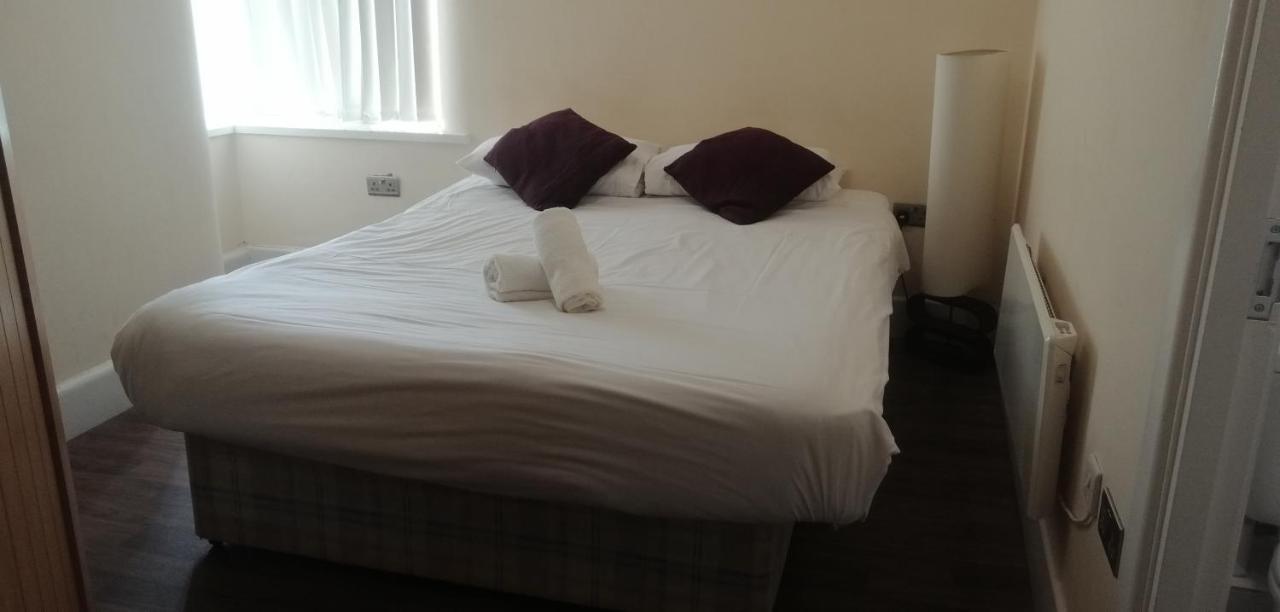 Carisbrooke Hotel Bournemouth