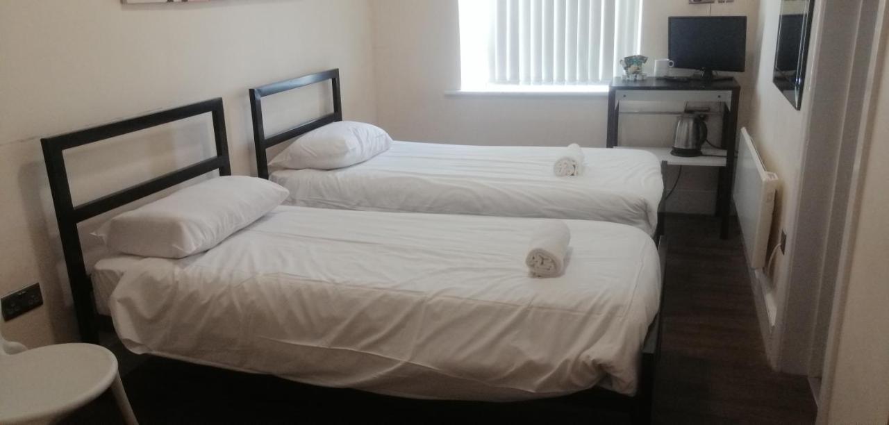 Carisbrooke Hotel Bournemouth