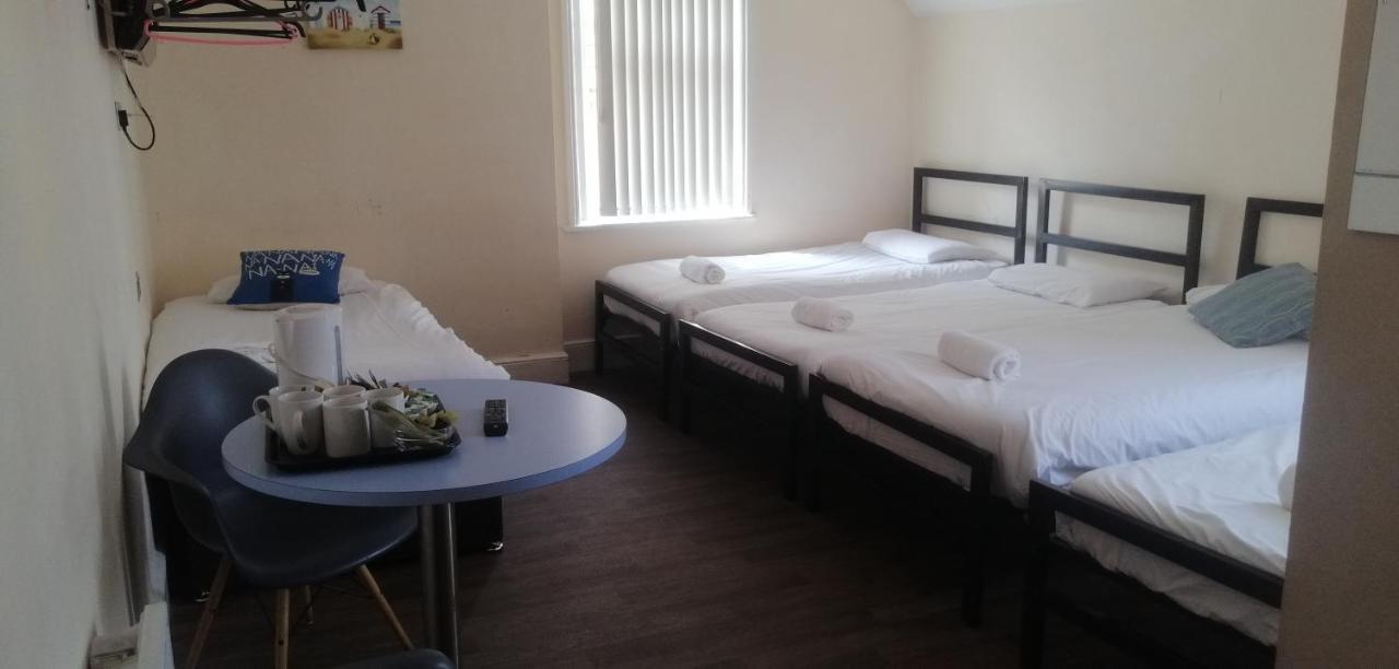 Hotel Carisbrooke