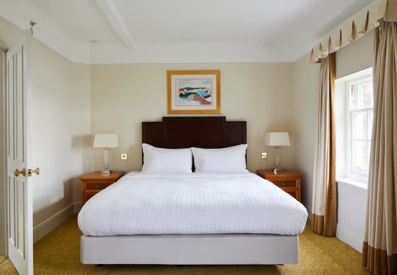 Highcliff Marriott Hotel Bournemouth