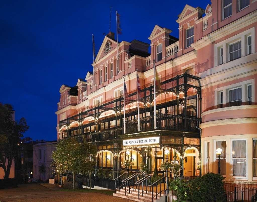 Norfolk Royale Bournemouth