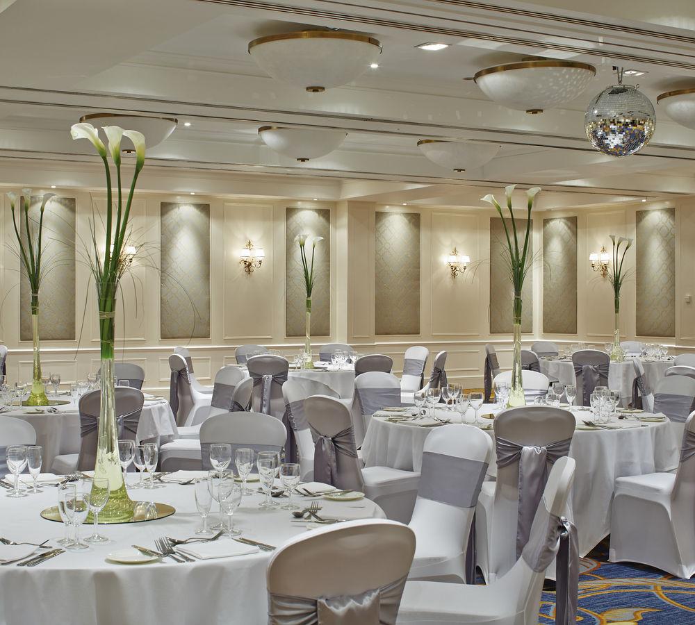 Highcliff Marriott 4* Bournemouth