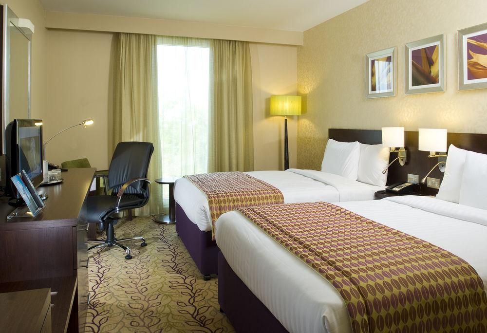 Hotel Highcliff Marriott