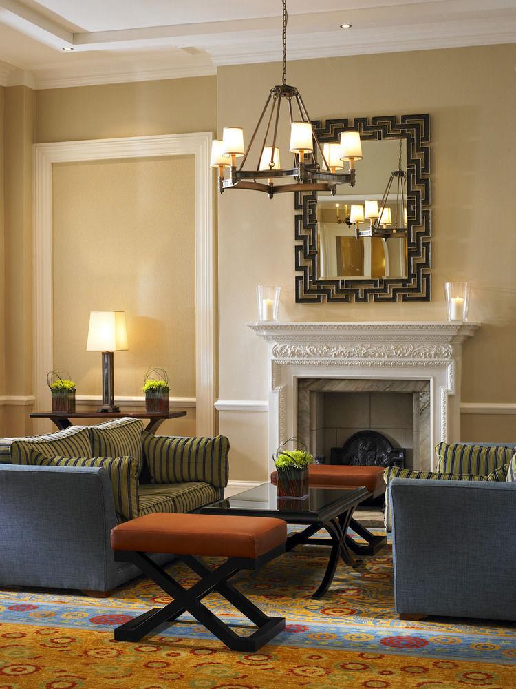 Highcliff Marriott Hotel Bournemouth