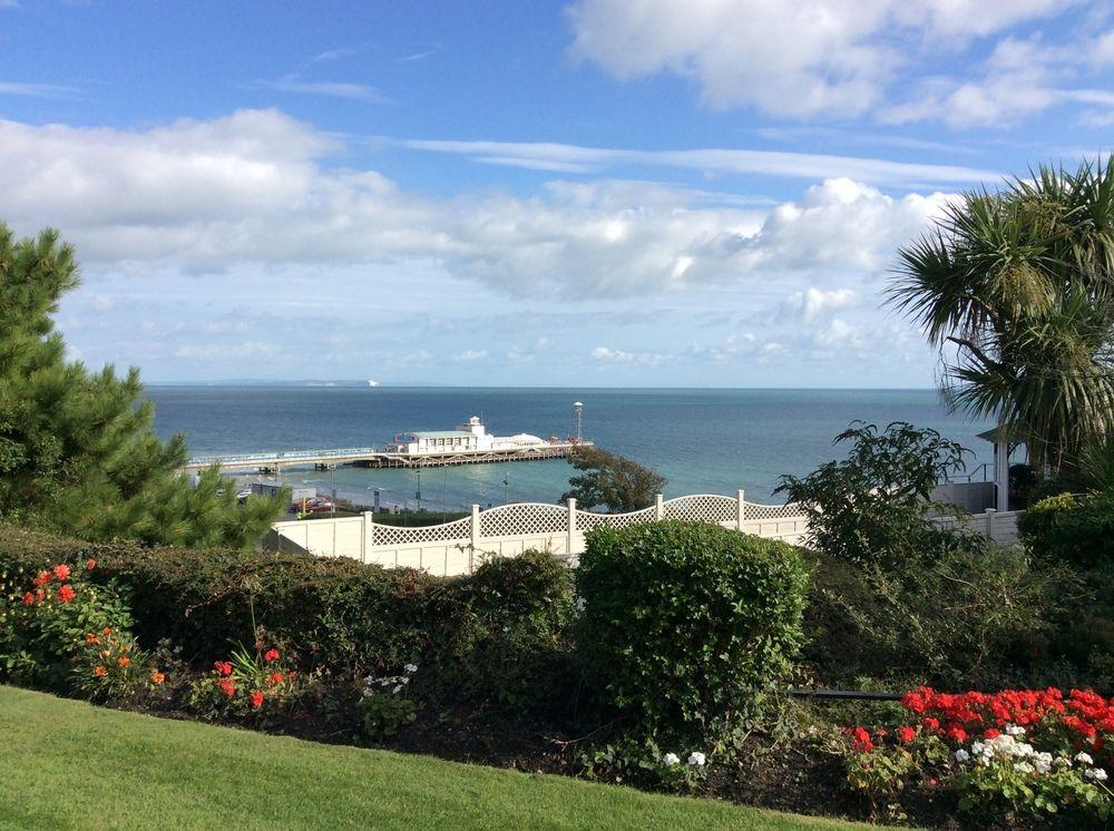 Highcliff Marriott Hotel
