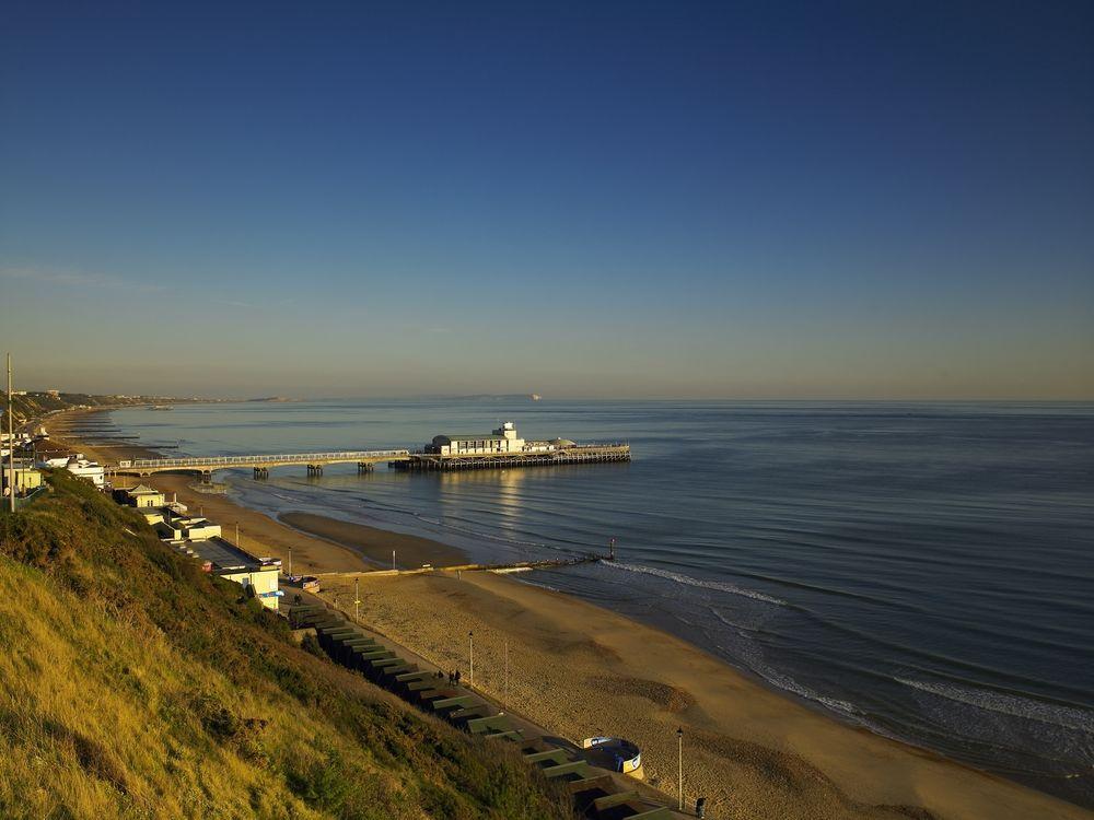 Highcliff Marriott Bournemouth