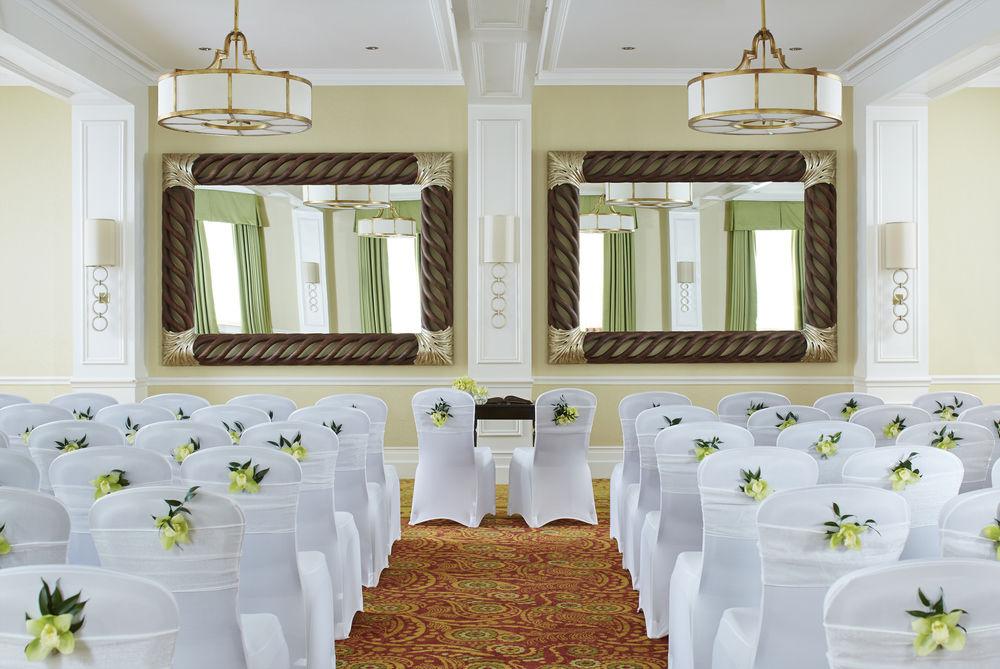 Hotel Highcliff Marriott