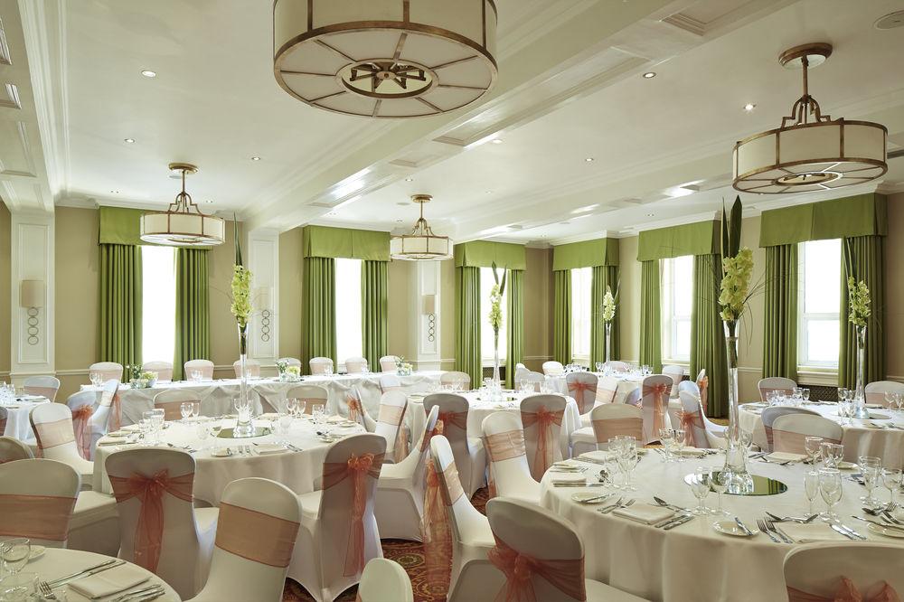 Highcliff Marriott 4* Bournemouth