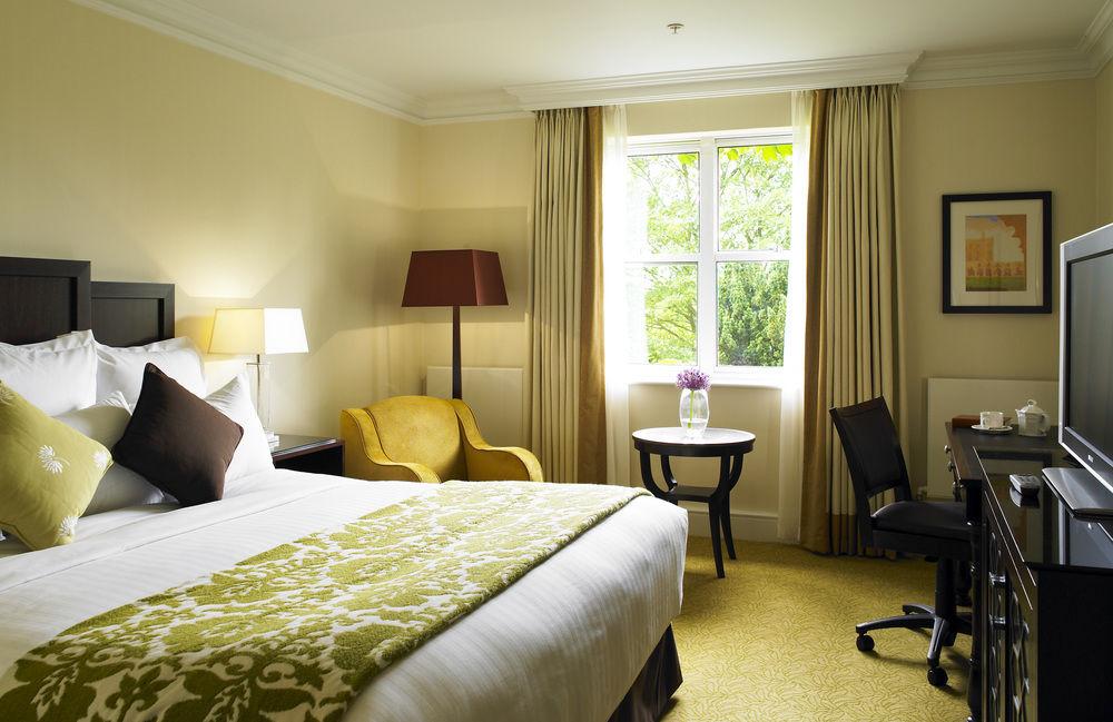 Hotel Highcliff Marriott